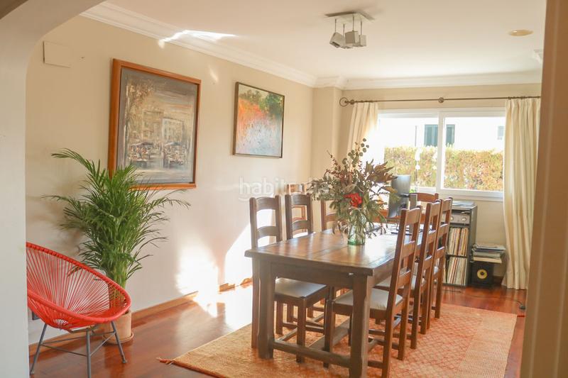 Foto 42924252-3552-477b-8900-59da00fd4303. Maison jumelée avec chauffage parking dans Son Verí Llucmajor