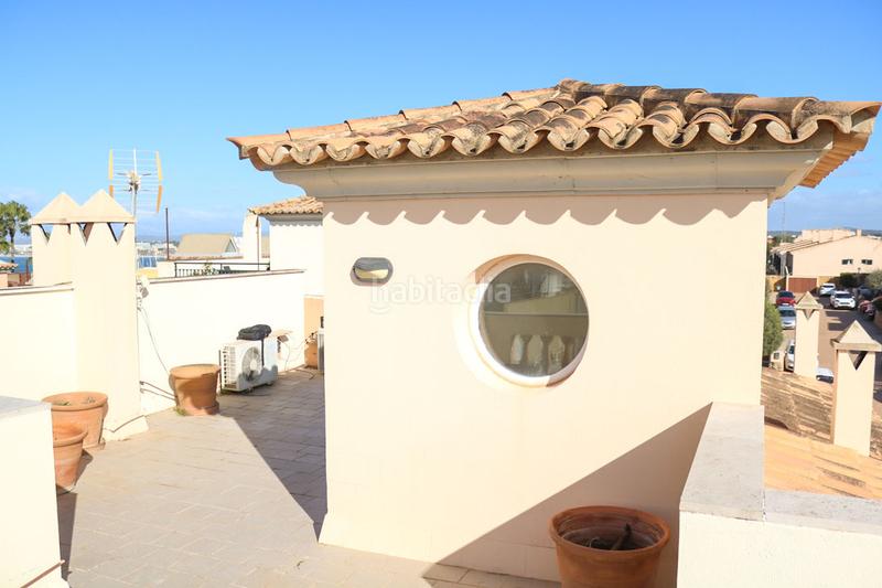 Foto 58168918-794b-44f6-b17f-9cb0e0042943. Maison jumelée avec chauffage parking dans Son Verí Llucmajor