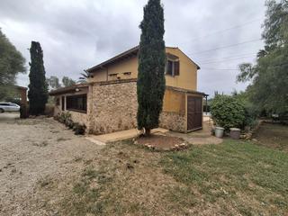House in Llucmajor Interior