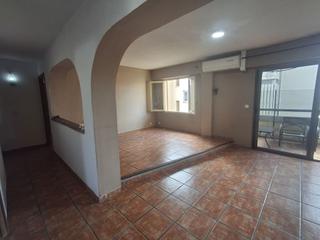 Flat in Sa Indioteria Urbà
