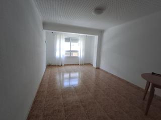 Flat in Es Rafal Vell