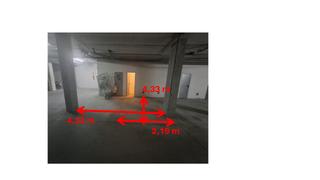 Rent Car parking in Consell