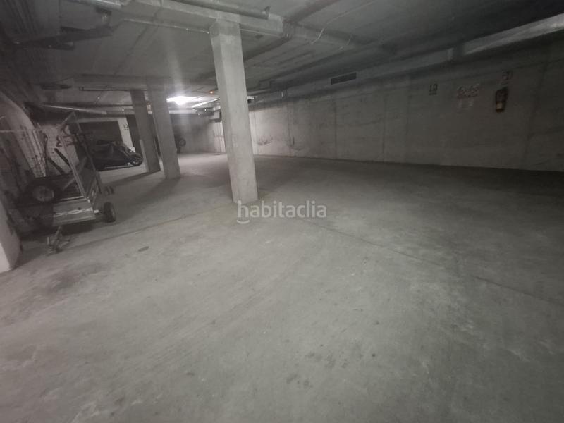 Foto b00fcef0-ebc2-4385-af56-0e26adaf262e. Alquiler parking coche en Consell