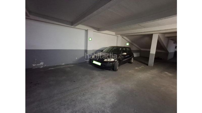 Foto 46439996-6be6-497d-a630-30976af3b1fe. Autoparkplatz in Camp D´en Serralta Palma de Mallorca