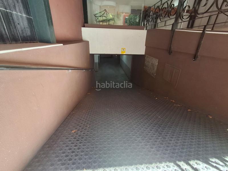 Foto 841b289f-4413-461a-b9c2-a41a37ae85da. Parking voiture dans Camp D´en Serralta Palma de Mallorca