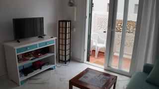 Planta baixa a Ciutadella
