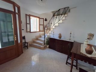 Affitto Casa in Montuïri. Alquiler casa en montuirilloguer segur