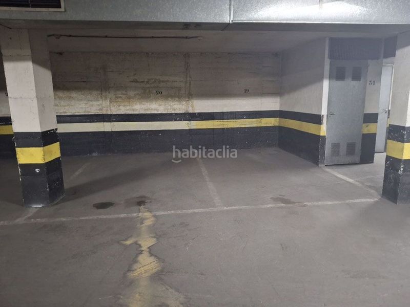 Foto 41b151d0-14f7-42d0-a49d-a1e5e8e38081. Aparcament cotxe a Bons Aires Palma de Mallorca