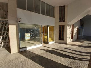 Geschäftsraum in Son Armadams. Local comercial en son armadans