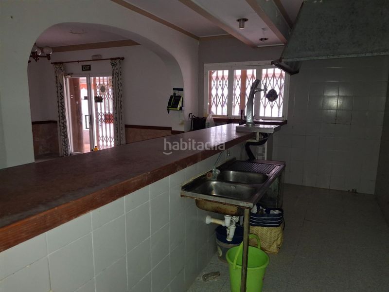 Foto 32eb05fc-e27b-4813-acf3-a0e38d8025b1. Local comercial a Cala Millor Son Servera