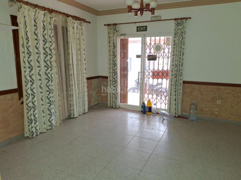 Foto de88bbed-1d4e-4060-8198-180728f305cb. Local comercial a Cala Millor Son Servera