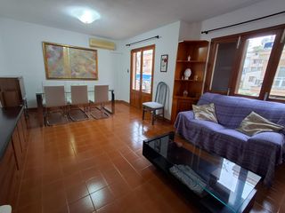 Rent Flat in Cala Millor. Alquiler piso en cala millorlloguer segur