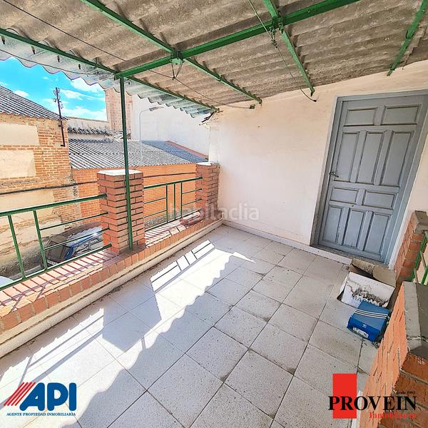 Foto 004826fa-f8ed-4409-aabb-93adad84f1b1. Casa a Novés
