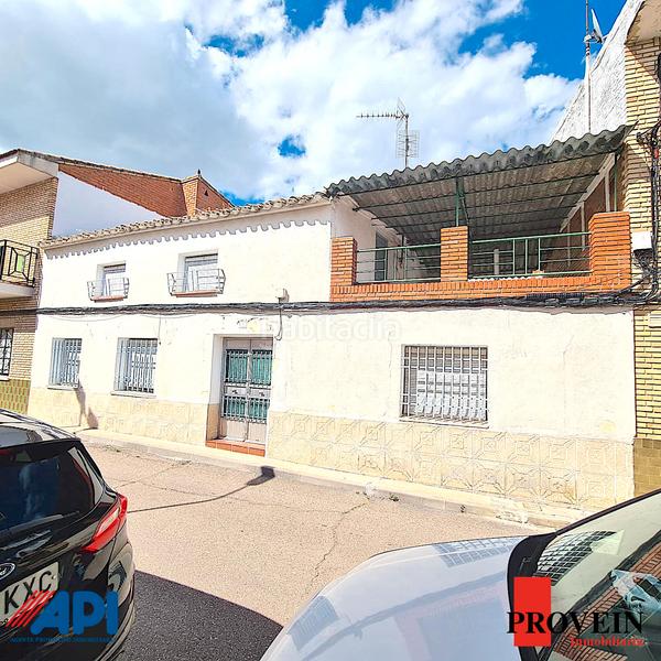 Foto 3f485e37-8e49-4b93-a352-f3ae38143731. Casa a Novés