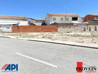 Terreny residencial a Calle matadero 1. Parcela 370 m2, ronda del matadero