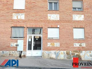 Pis a Camino monte 12. Piso 2 dormitorios, trastero y plaza de garaje noves