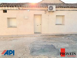 Location Maison  Calle pedro merchán 32. Casa independiente 2 dormitorios y patio
