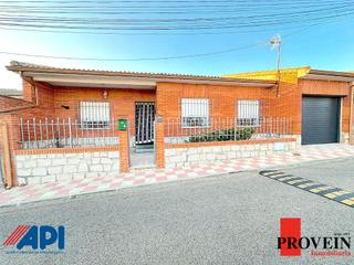 Casa en Calle lope de vega 10. Casa independiente 1 planta, patio, casco urbano