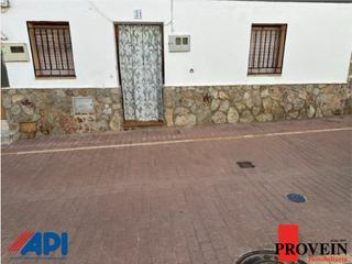 Alquiler Casa en Helechosa de los Montes. Casa baja de pueblo