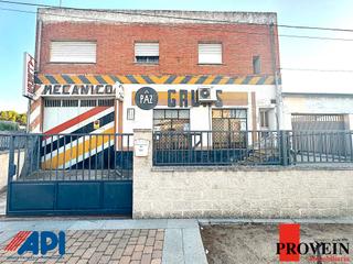 Gebäude in Carretera extremadura 3. Edificio en venta con local comercial y vivienda – ubicación inm