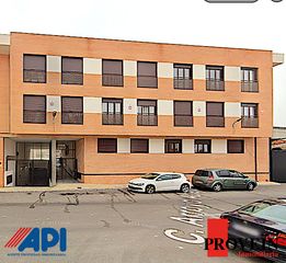 Affitto Appartamento in Calle arroyo abajo 8. Piso 2 dormitorios