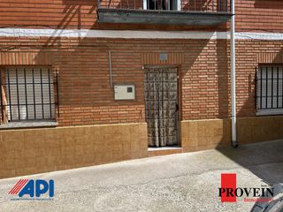 Lloguer Pis a Calle patio amargura 1. Piso 2 dormitorios