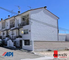 Doppelhaus  Calle doctor julián ferreiro 2. Chalet adosado
