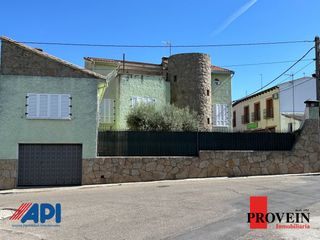 Casa  Ronda pozo nuevo 3. Gran casa independiente con 6 dormitorios, vivienda anexa y 366