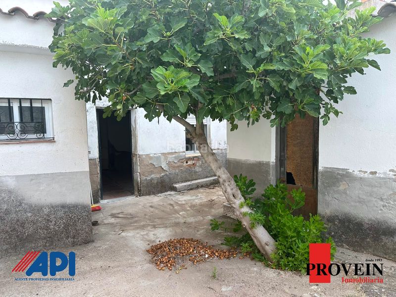 Foto 5f45bd75-0fd0-4c24-974b-ce94246c932a. Casa a calle cura 14 a Mata (La)