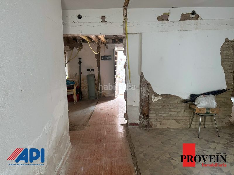Foto a289c160-0049-4299-bd49-f07814a3d829. Casa a calle cura 14 a Mata (La)