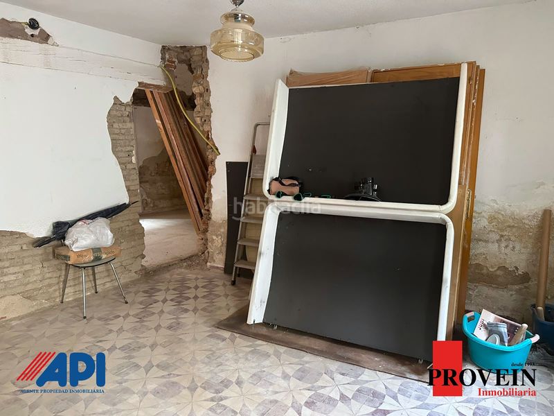 Foto a2fa6550-3468-4b07-9b52-5b82fd330f79. Casa a calle cura 14 a Mata (La)