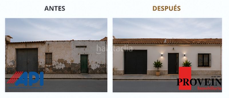 Foto c6e08c93-3c90-4172-9906-c798afc31513. Casa a calle cura 14 a Mata (La)
