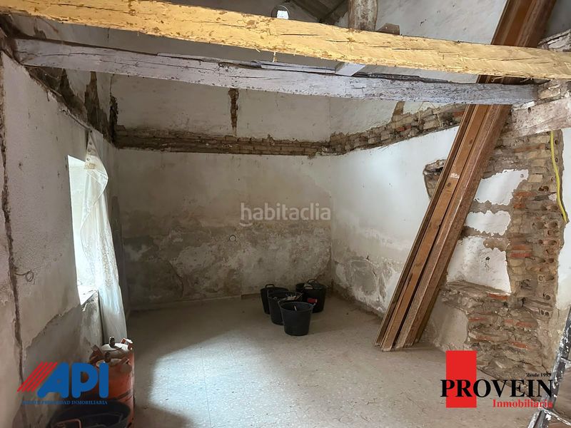 Foto c904ee82-a8ca-4fca-9730-f11a0014a83c. Casa a calle cura 14 a Mata (La)