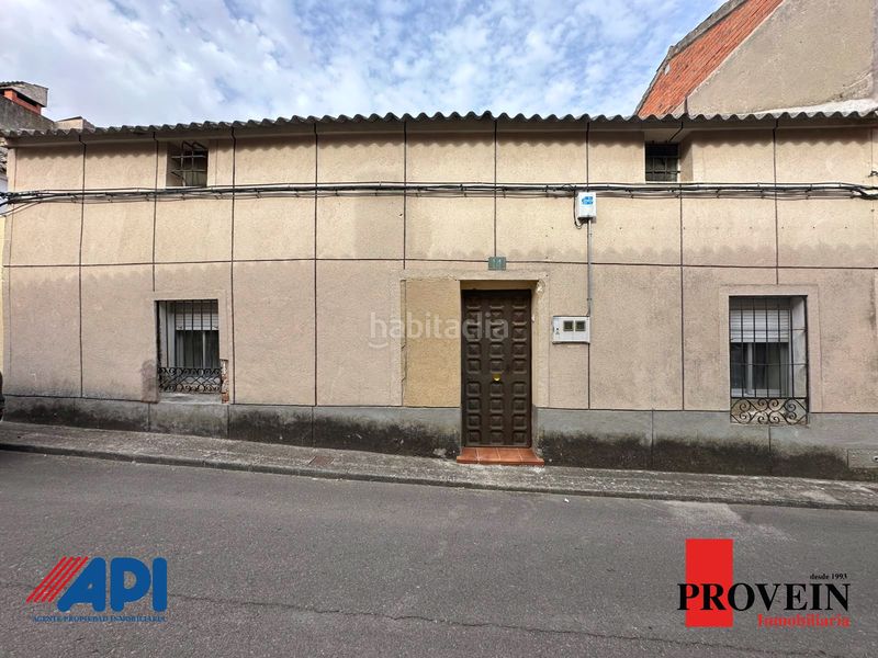 Foto ebedadf9-8fe2-47e0-8790-8ee741df8210. Casa a calle cura 14 a Mata (La)