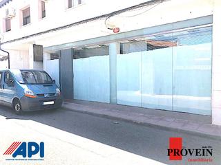 Affitto Locale commerciale in Calle travesía de la luna 6. Alquiler local comercial
