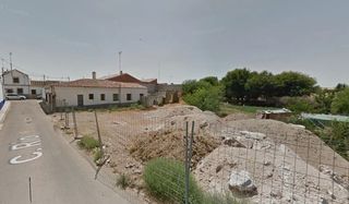 Wohngrundst�ck en Calle r�o 9. Terreno en venta, calle rio 9 polan