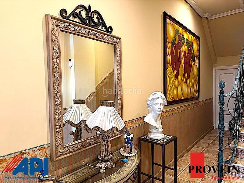 Foto 007b4d2c-d065-4e85-9a7b-ebcebf18cc25. Zweistöckige wohnung mit heizung in Santa Cruz del Retamar