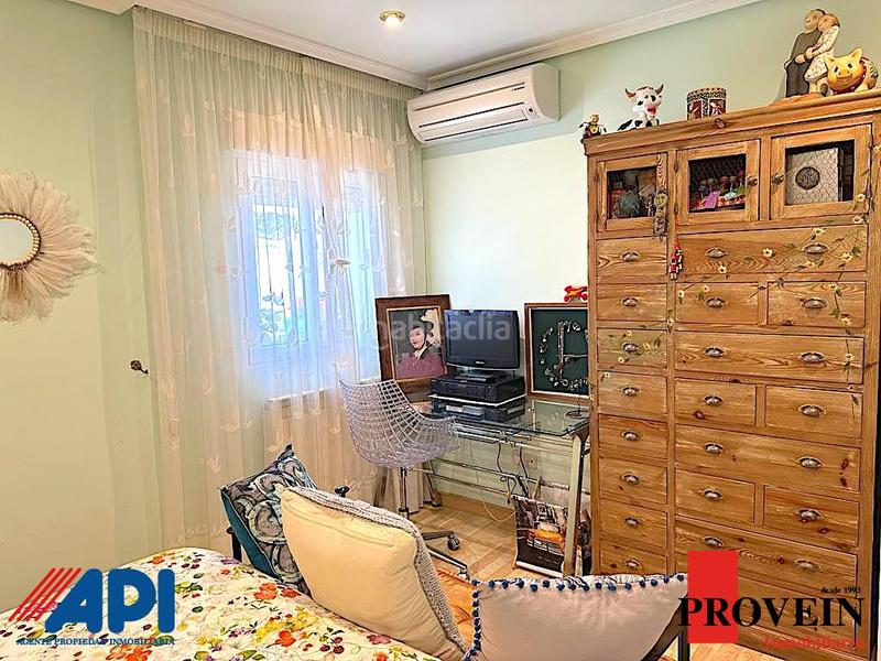 Foto 164a7c26-96f7-4c60-b2bb-ad2b59f1969d. Zweistöckige wohnung mit heizung in Santa Cruz del Retamar