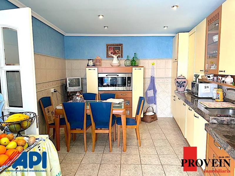 Foto 30855aa0-2c57-4194-a920-b5aaa6022049. Zweistöckige wohnung mit heizung in Santa Cruz del Retamar