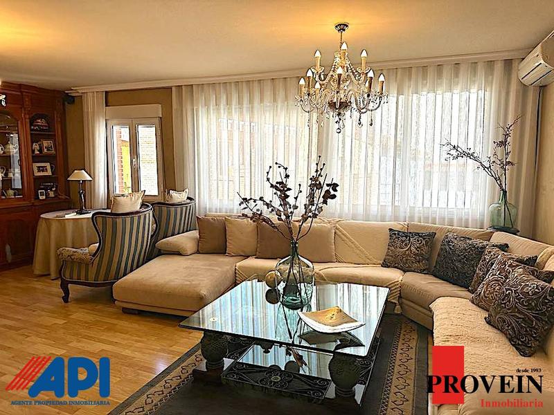 Foto 44cce938-2f1d-4151-b5d1-0c16167582b1. Zweistöckige wohnung mit heizung in Santa Cruz del Retamar