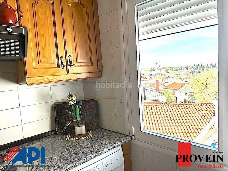 Foto 878043c5-f301-4272-885e-9e49b3ea7acd. Zweistöckige wohnung mit heizung in Santa Cruz del Retamar