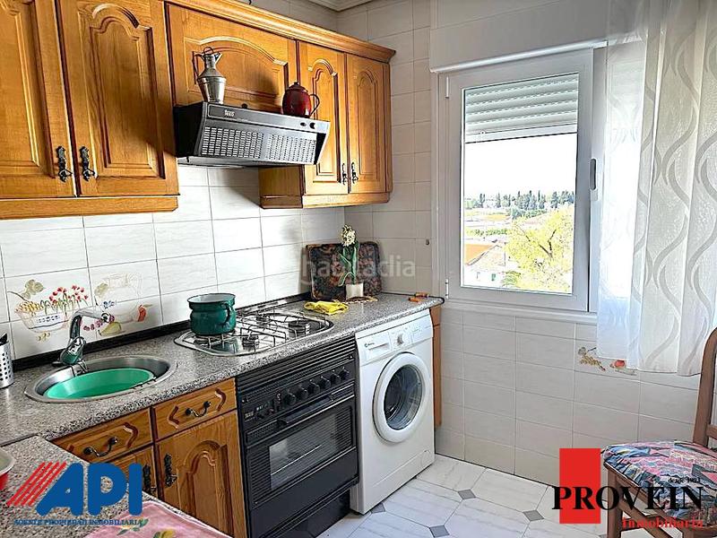 Foto c45a11eb-bec5-494d-8e57-c49bf1518423. Zweistöckige wohnung mit heizung in Santa Cruz del Retamar