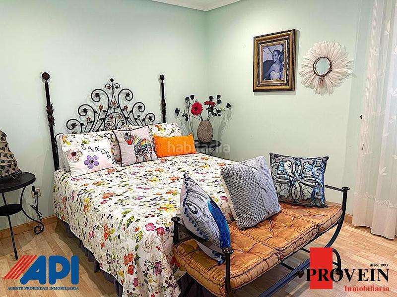 Foto cbf41586-1cf3-4884-b95d-2e7182895010. Zweistöckige wohnung mit heizung in Santa Cruz del Retamar