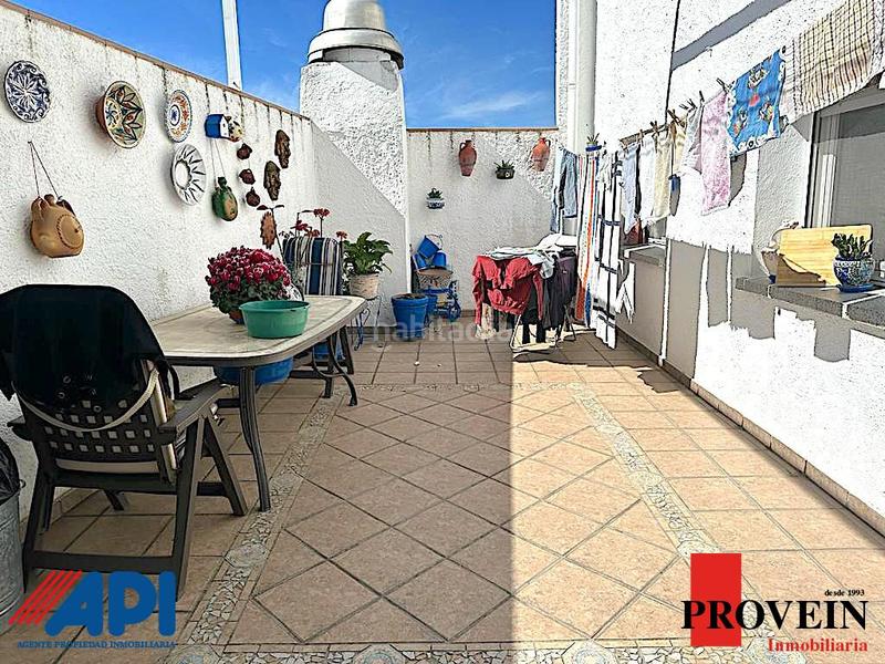 Foto d0cb4571-190d-4c6d-a964-bbdee1f9f28f. Zweistöckige wohnung mit heizung in Santa Cruz del Retamar