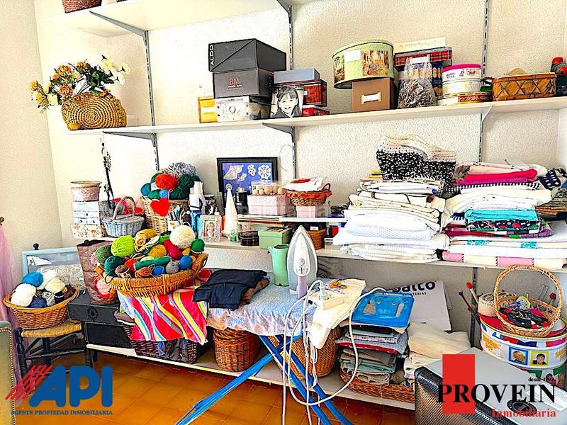 Foto f71ea852-dea1-4fc2-a8da-4a18ac57bc18. Zweistöckige wohnung mit heizung in Santa Cruz del Retamar