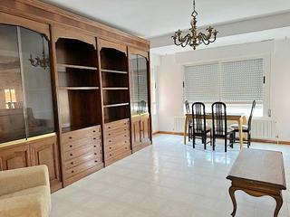 Rent Flat in Camino noves 3. Piso en alquiler 3 dormitorios