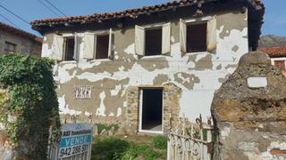 Casa a Pesaguero. Casa de pueblo en liebana