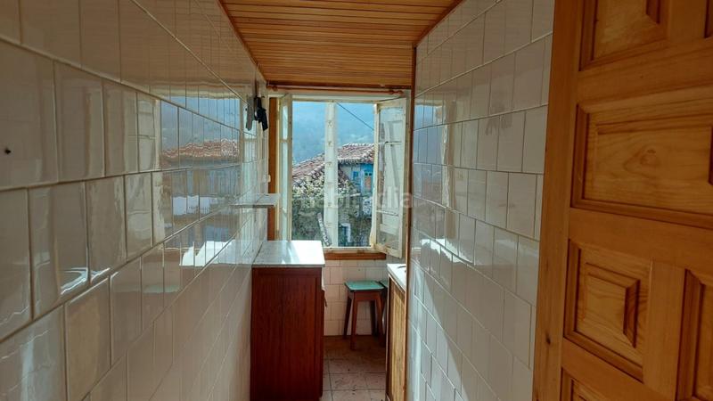Foto 6688acfe-f266-4e6a-896c-5cc015aa7432. Casa  de pueblo en liebana en Pesaguero