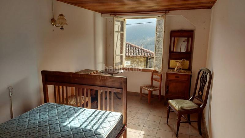 Foto 77da81ca-b281-49af-9aa5-4a5832635079. Casa  de pueblo en liebana en Pesaguero