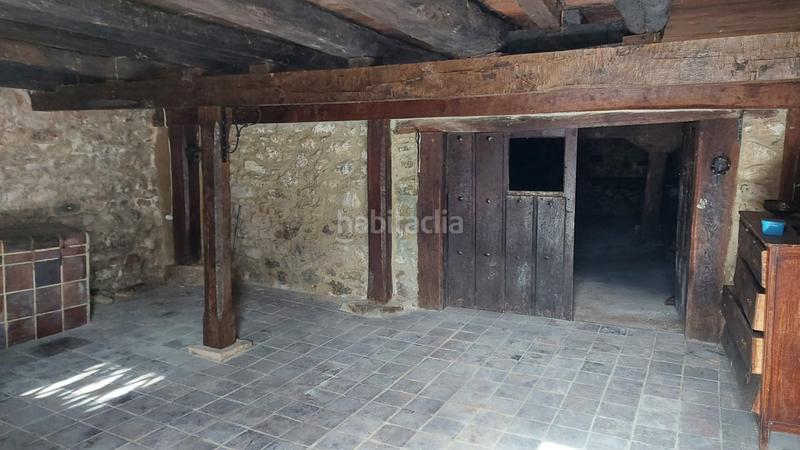 Foto 7ccc8aa2-c538-4a18-a576-7e4fab9ec151. Casa  de pueblo en liebana en Pesaguero